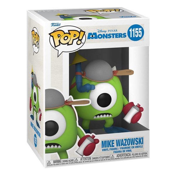 Mike Wazowski #1155